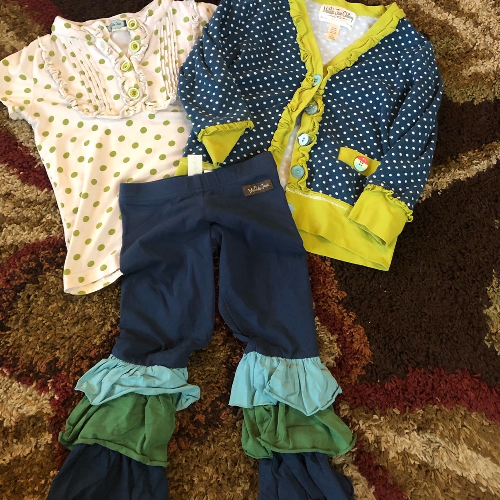 Matilda Jane Lot ❤️❤️